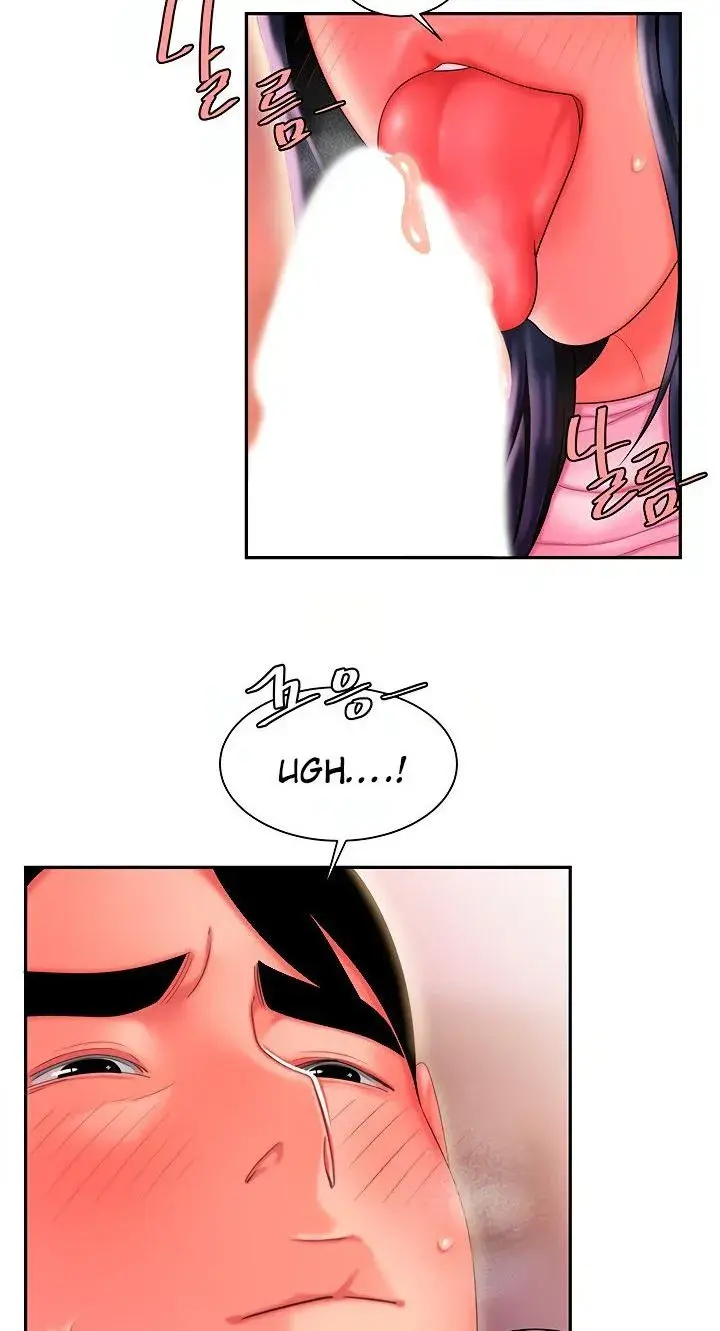 The Delivery Man Chapter 35 - Page 93