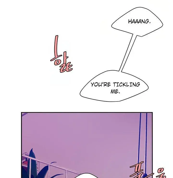 The Delivery Man Chapter 36 - Page 1