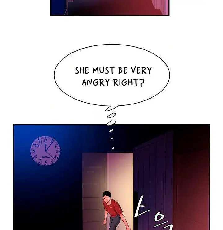 The Delivery Man Chapter 36 - Page 13