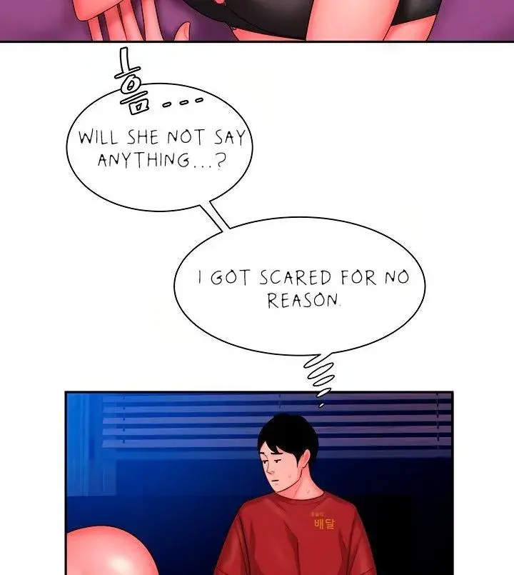 The Delivery Man Chapter 36 - Page 23