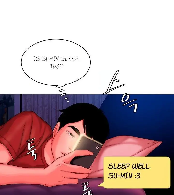 The Delivery Man Chapter 36 - Page 25
