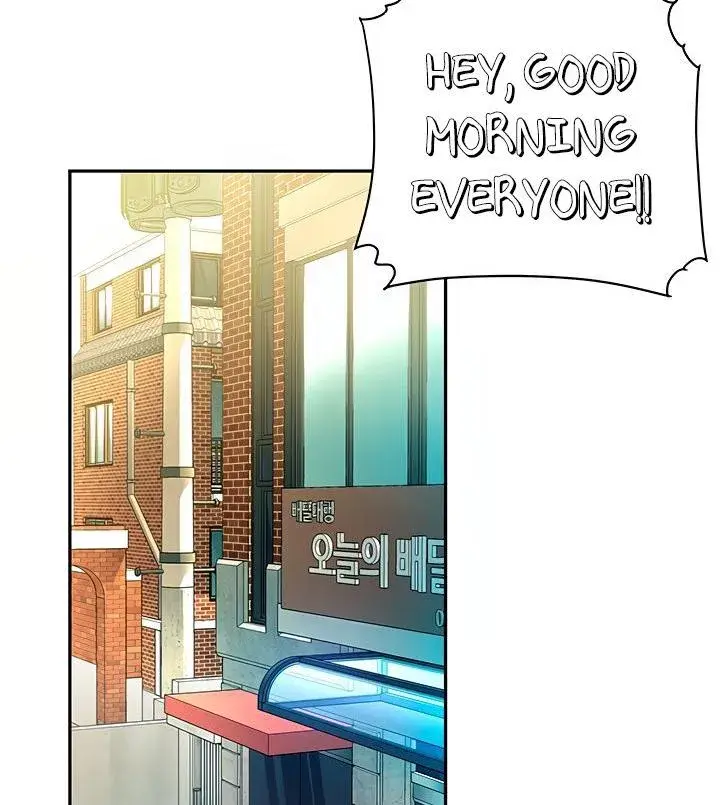 The Delivery Man Chapter 36 - Page 32