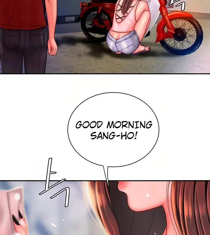 The Delivery Man Chapter 36 - Page 34