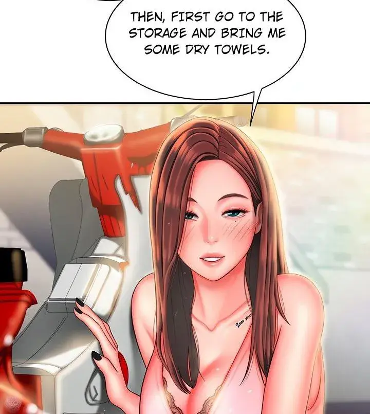 The Delivery Man Chapter 36 - Page 38