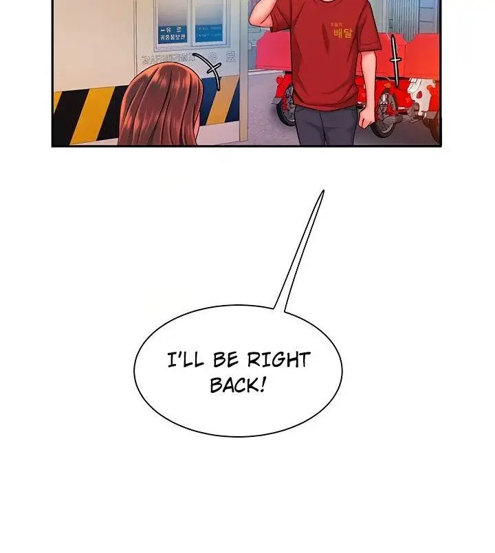 The Delivery Man Chapter 36 - Page 40