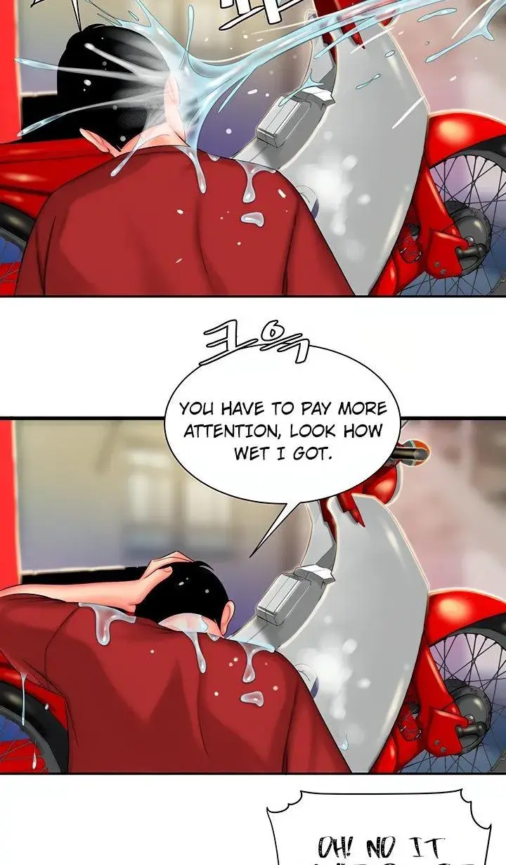 The Delivery Man Chapter 36 - Page 46