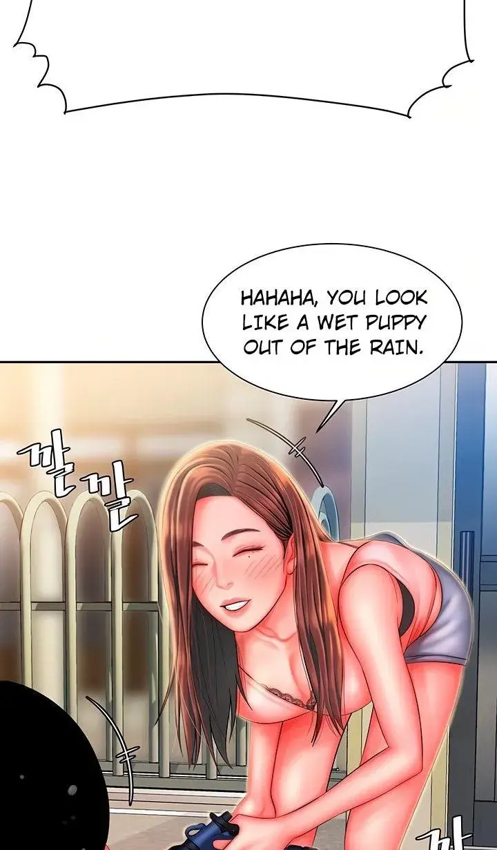 The Delivery Man Chapter 36 - Page 48