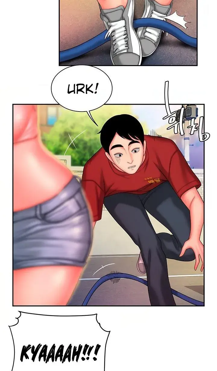 The Delivery Man Chapter 36 - Page 56