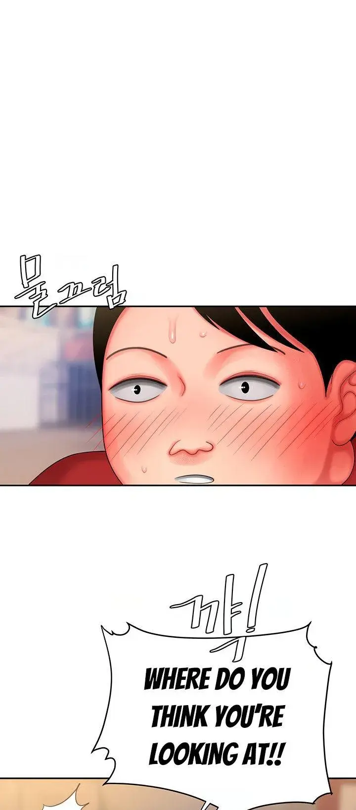 The Delivery Man Chapter 36 - Page 61