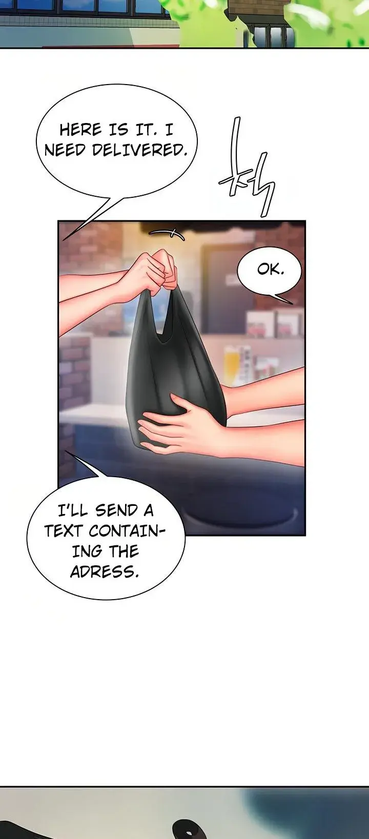 The Delivery Man Chapter 36 - Page 67