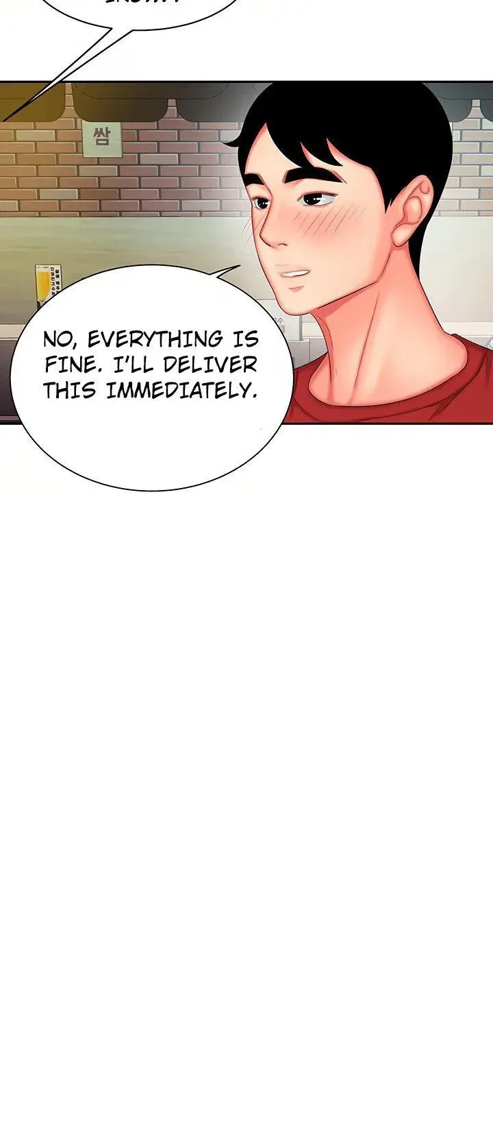 The Delivery Man Chapter 36 - Page 69