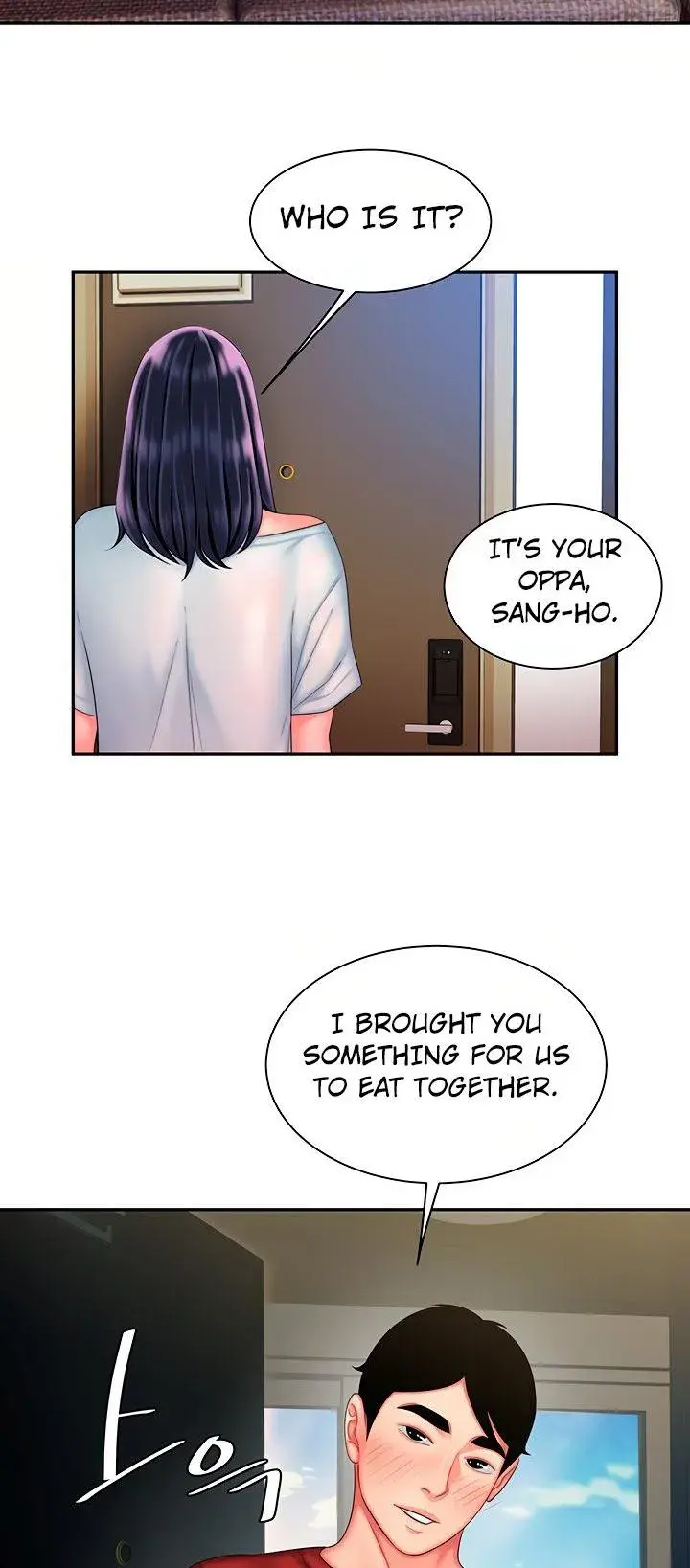 The Delivery Man Chapter 36 - Page 71