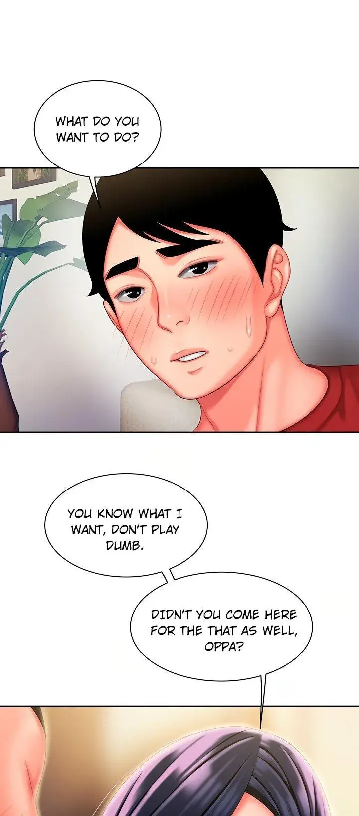 The Delivery Man Chapter 36 - Page 74