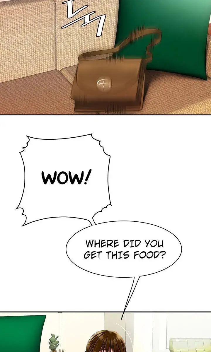 The Delivery Man Chapter 37 - Page 10