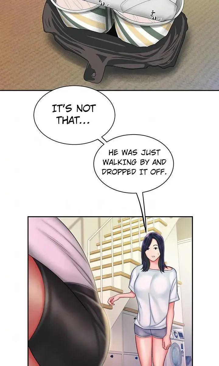 The Delivery Man Chapter 37 - Page 12