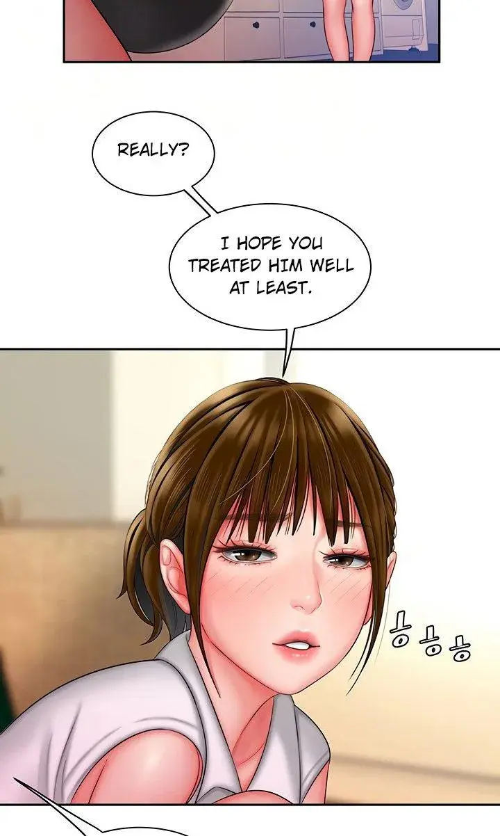 The Delivery Man Chapter 37 - Page 13
