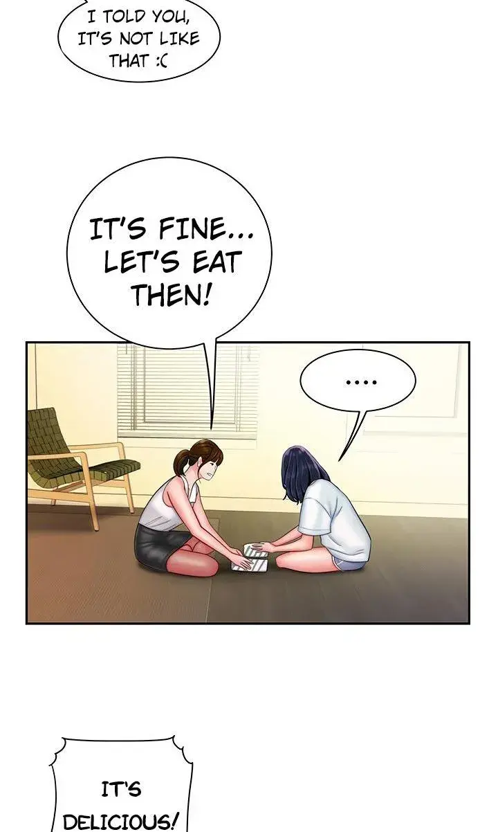The Delivery Man Chapter 37 - Page 14