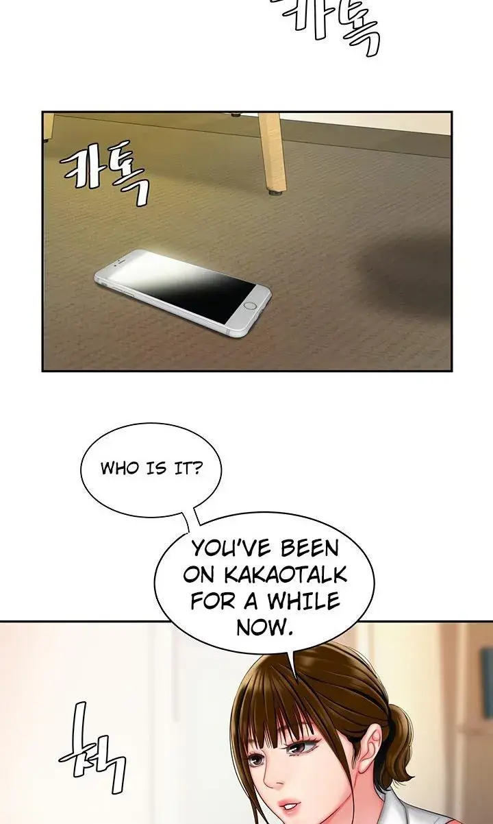 The Delivery Man Chapter 37 - Page 19