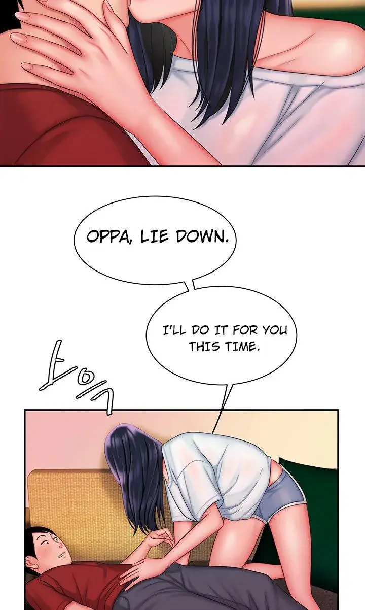 The Delivery Man Chapter 37 - Page 2