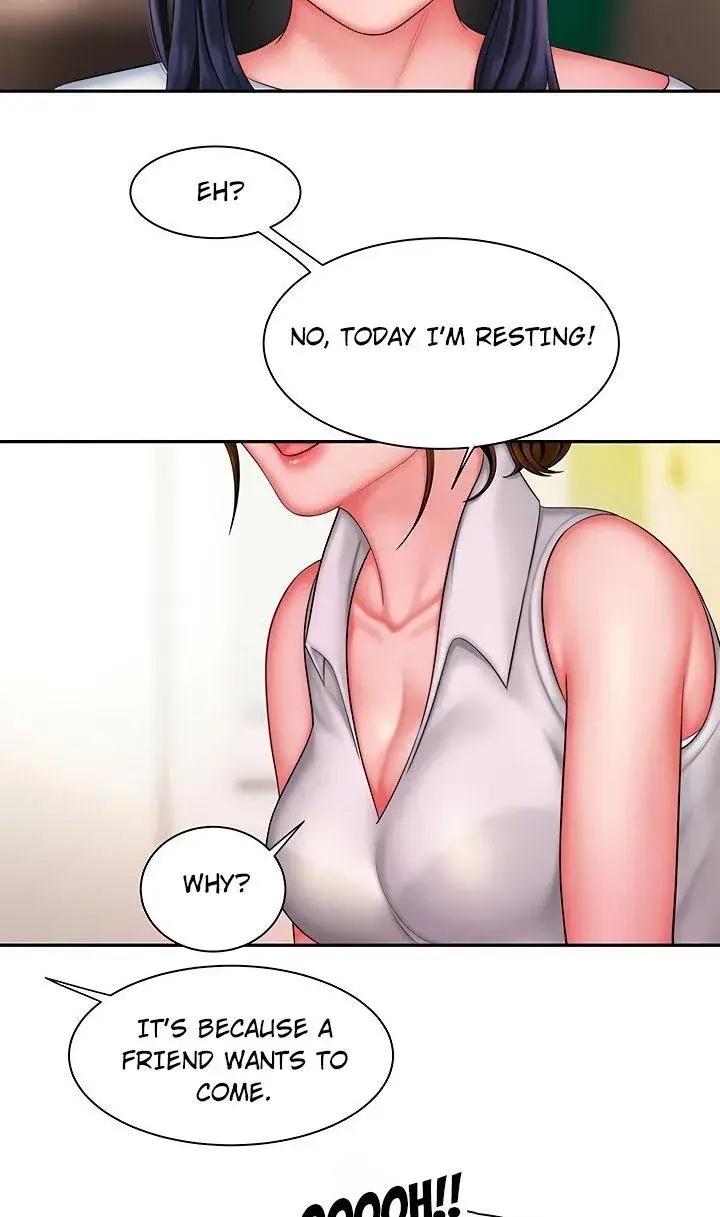The Delivery Man Chapter 37 - Page 22