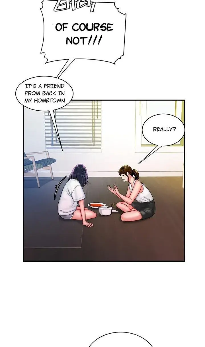 The Delivery Man Chapter 37 - Page 24