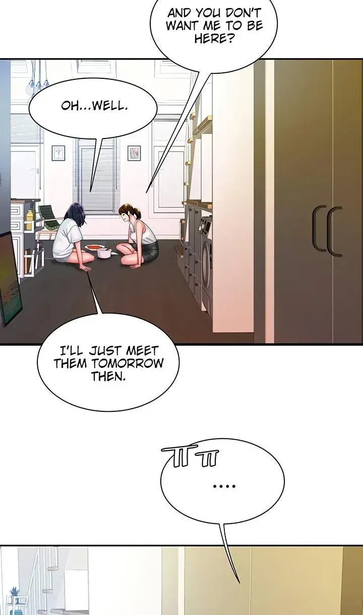 The Delivery Man Chapter 37 - Page 25