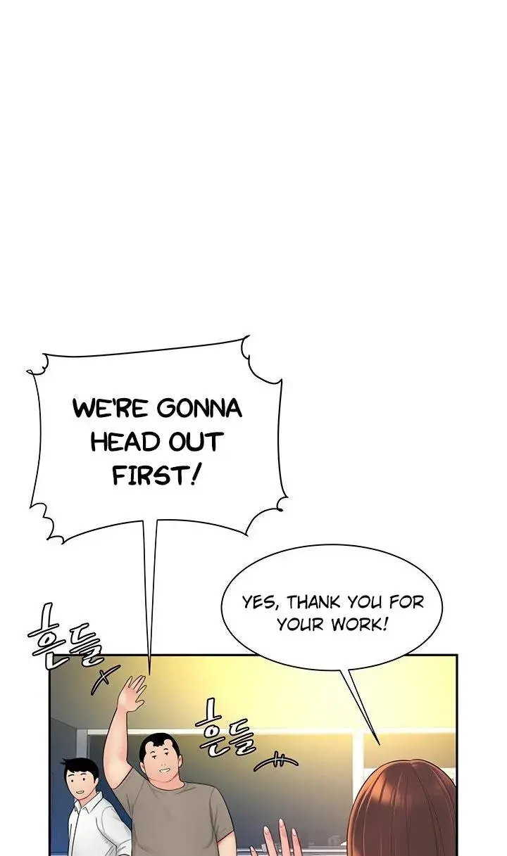 The Delivery Man Chapter 37 - Page 27