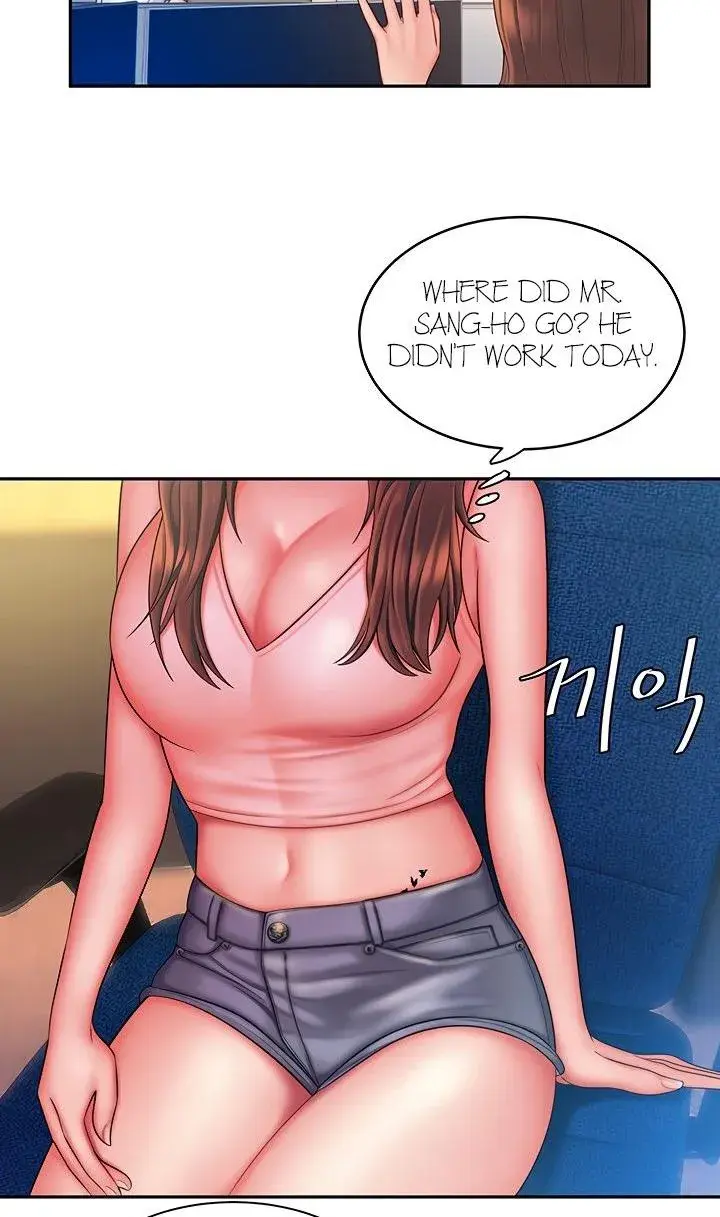 The Delivery Man Chapter 37 - Page 28