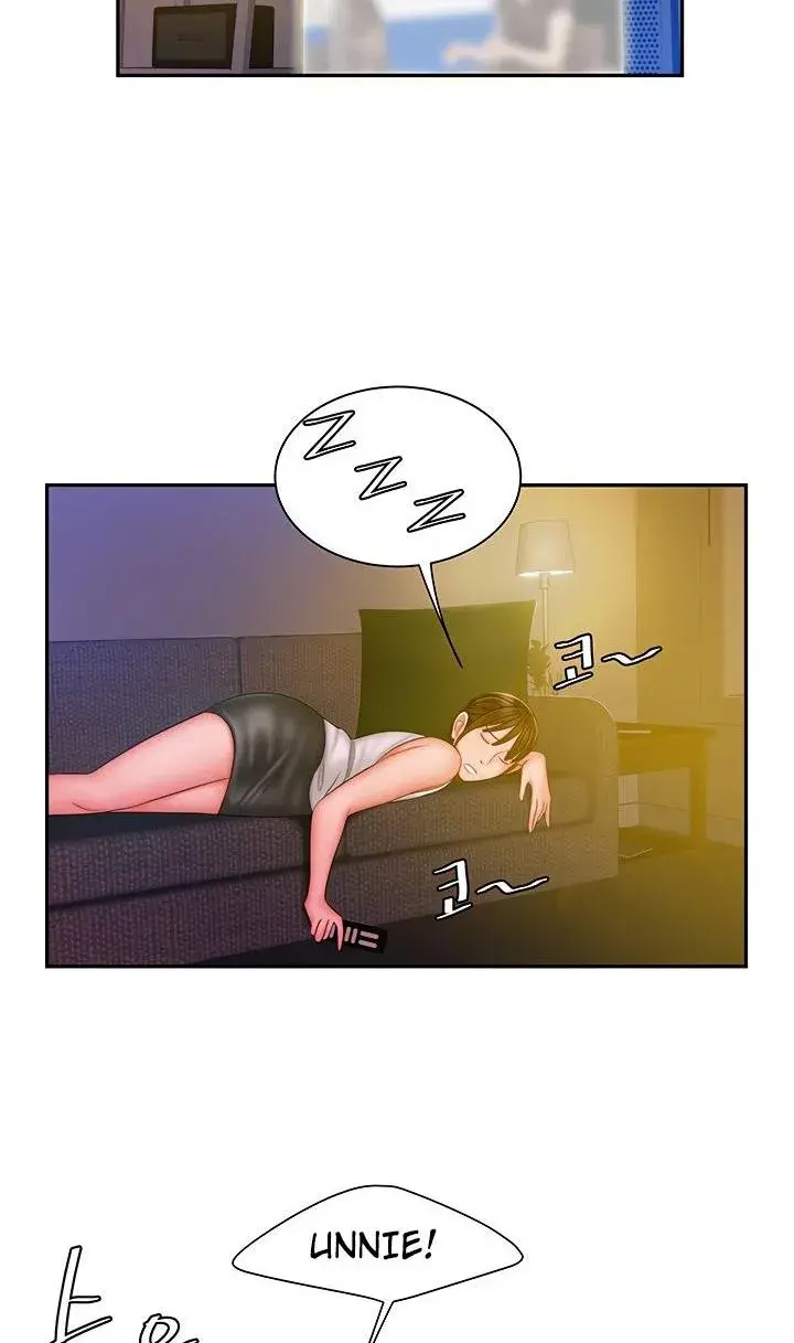 The Delivery Man Chapter 37 - Page 34