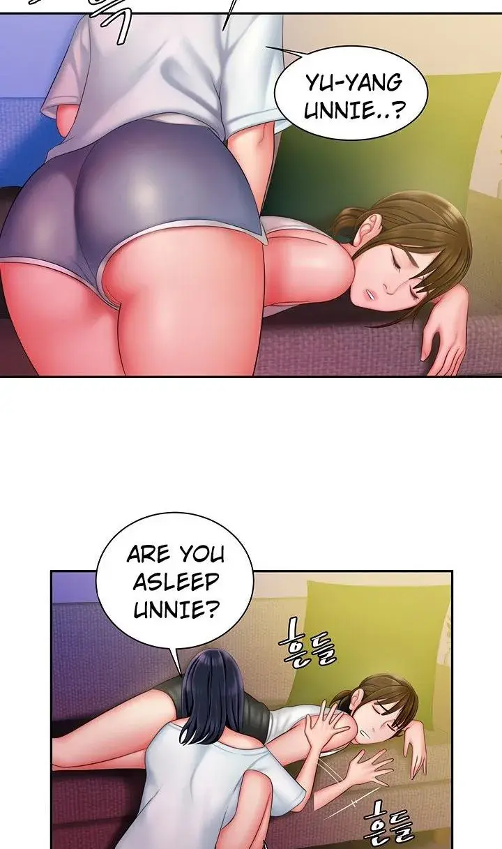 The Delivery Man Chapter 37 - Page 35