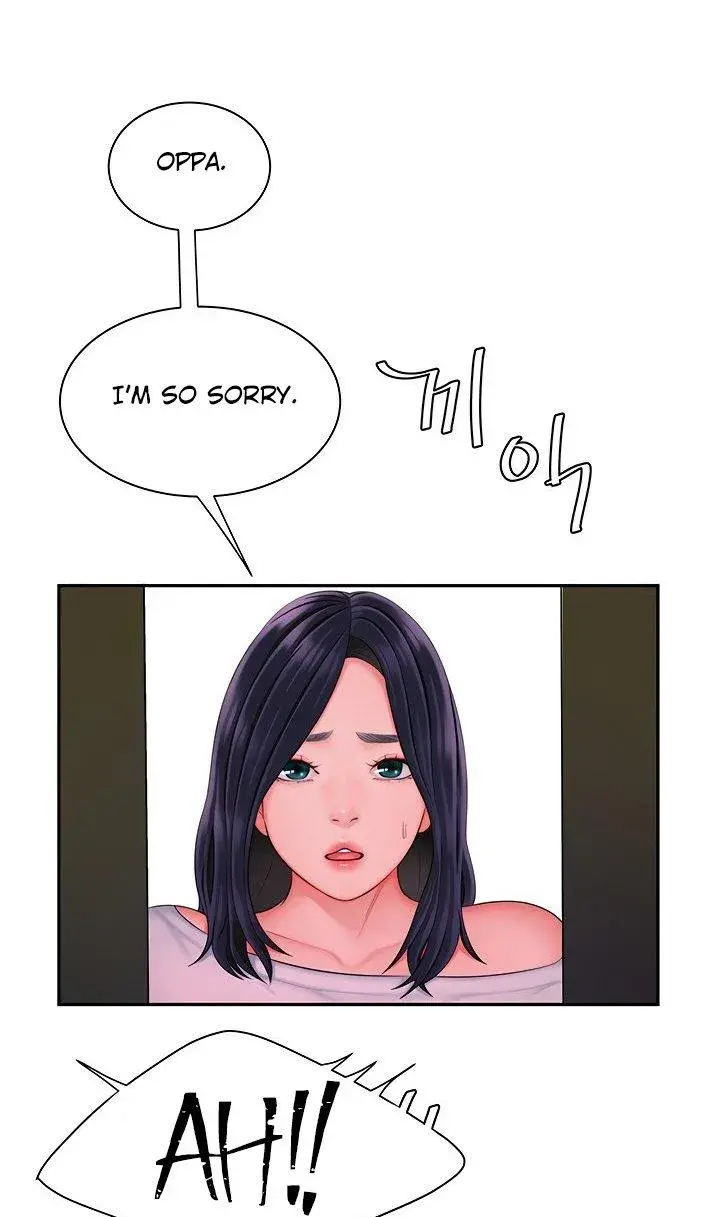 The Delivery Man Chapter 37 - Page 37