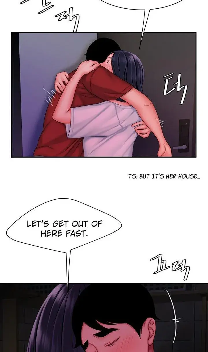 The Delivery Man Chapter 37 - Page 39
