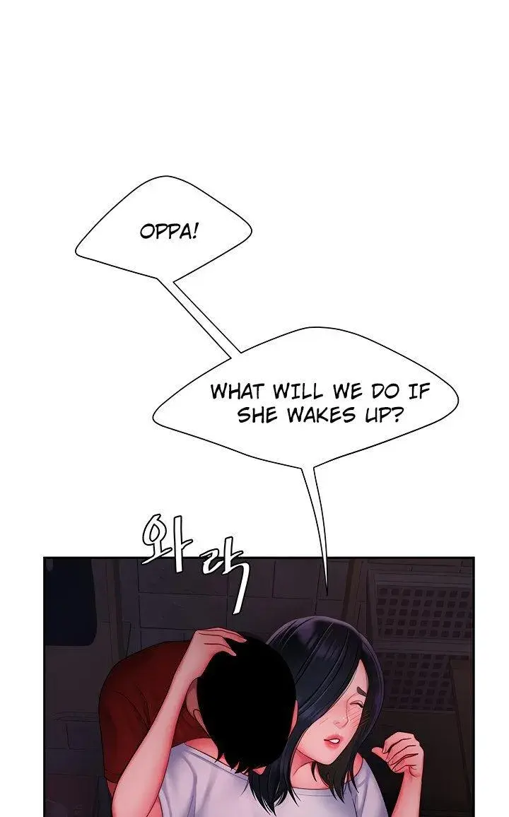 The Delivery Man Chapter 37 - Page 43