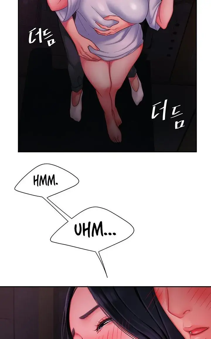 The Delivery Man Chapter 37 - Page 44