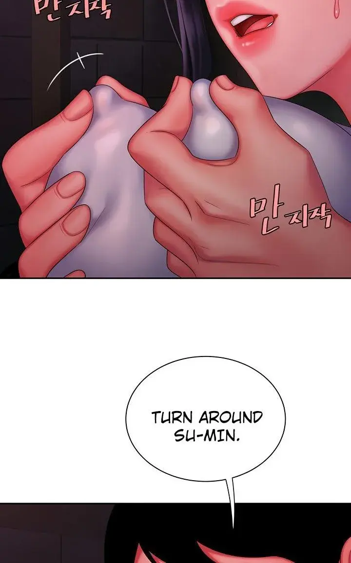 The Delivery Man Chapter 37 - Page 46