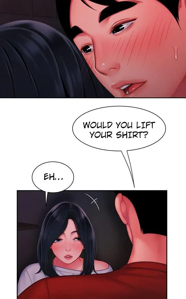 The Delivery Man Chapter 37 - Page 47