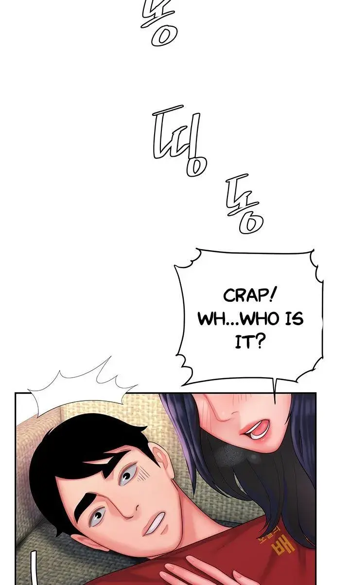 The Delivery Man Chapter 37 - Page 6