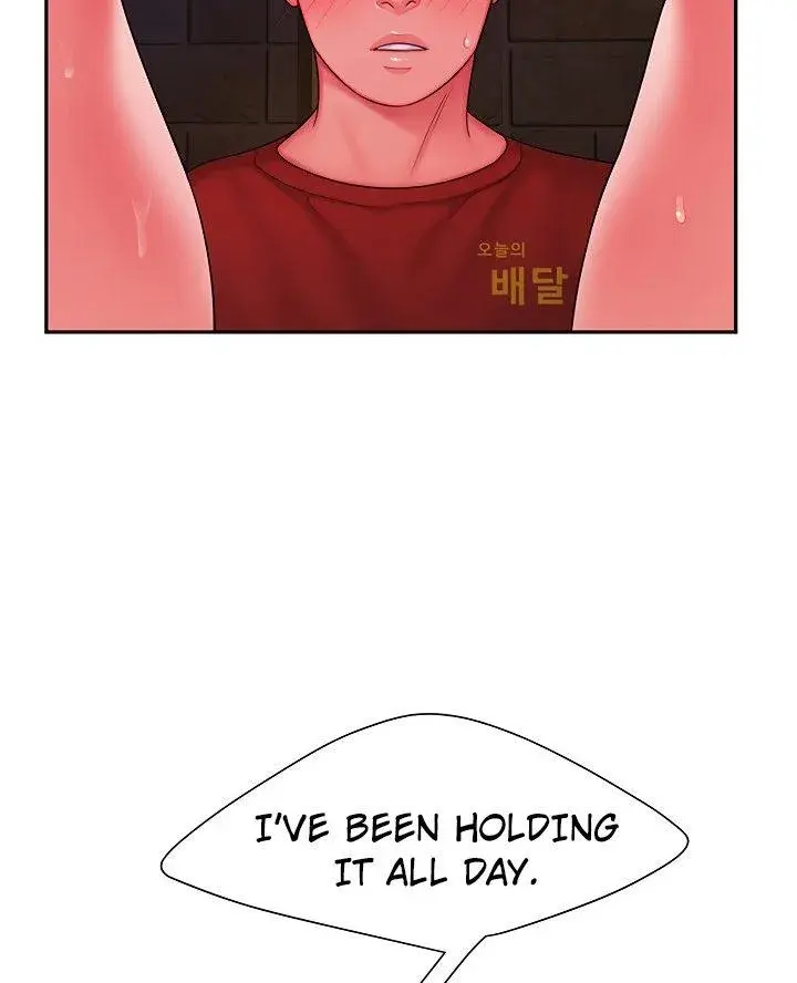 The Delivery Man Chapter 37 - Page 75