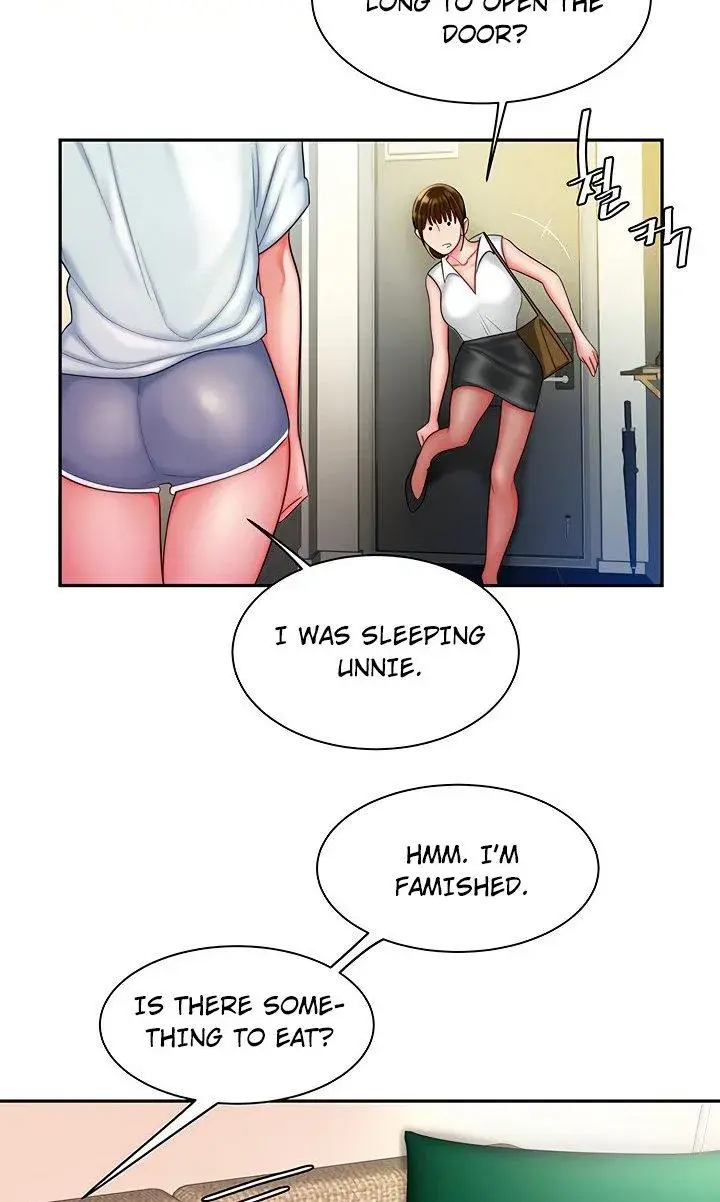 The Delivery Man Chapter 37 - Page 9