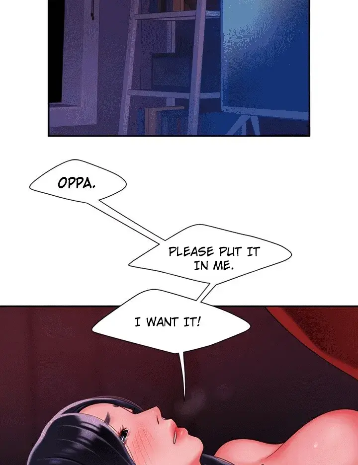 The Delivery Man Chapter 38 - Page 10