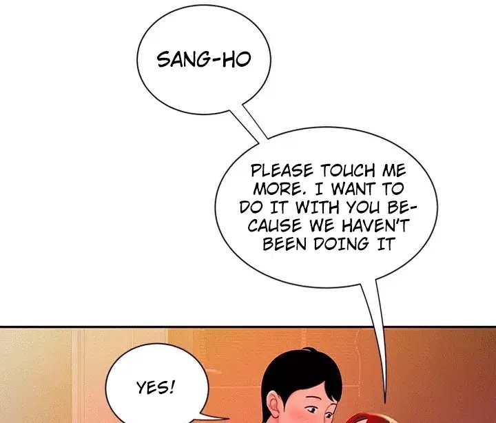 The Delivery Man Chapter 38 - Page 101