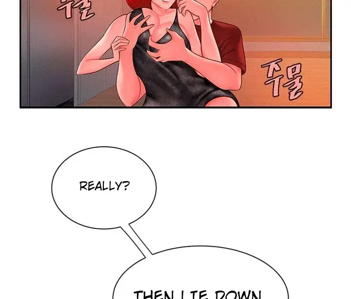 The Delivery Man Chapter 38 - Page 106