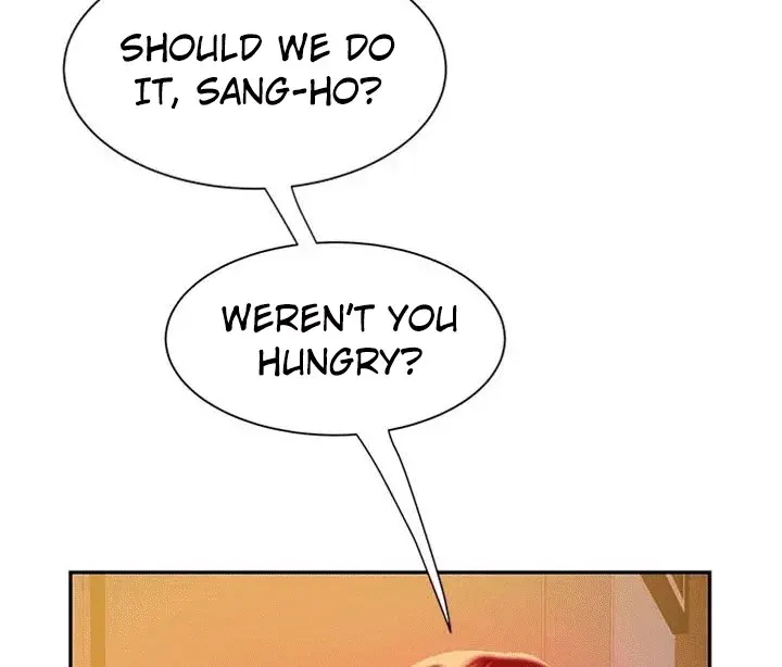 The Delivery Man Chapter 38 - Page 109