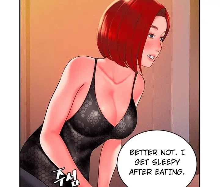 The Delivery Man Chapter 38 - Page 110