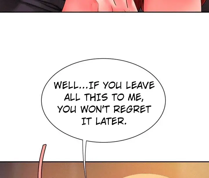 The Delivery Man Chapter 38 - Page 113