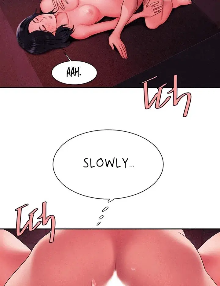 The Delivery Man Chapter 38 - Page 15