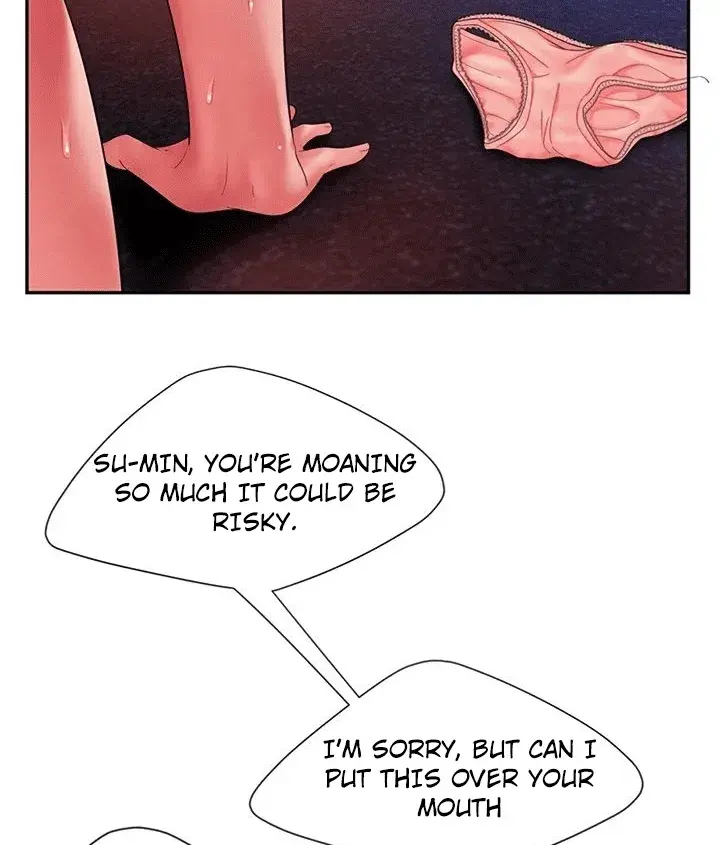 The Delivery Man Chapter 38 - Page 23