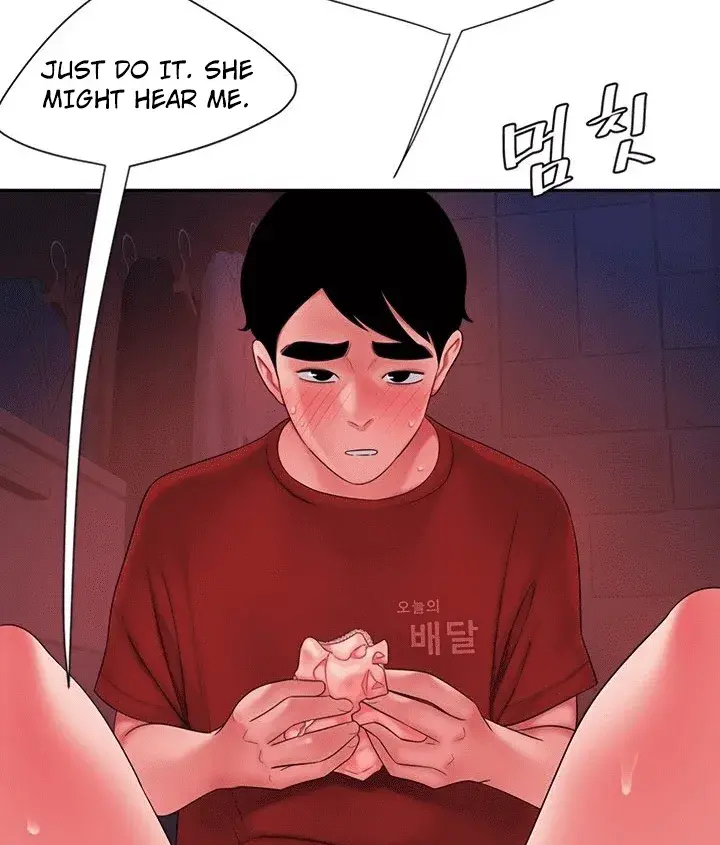 The Delivery Man Chapter 38 - Page 24