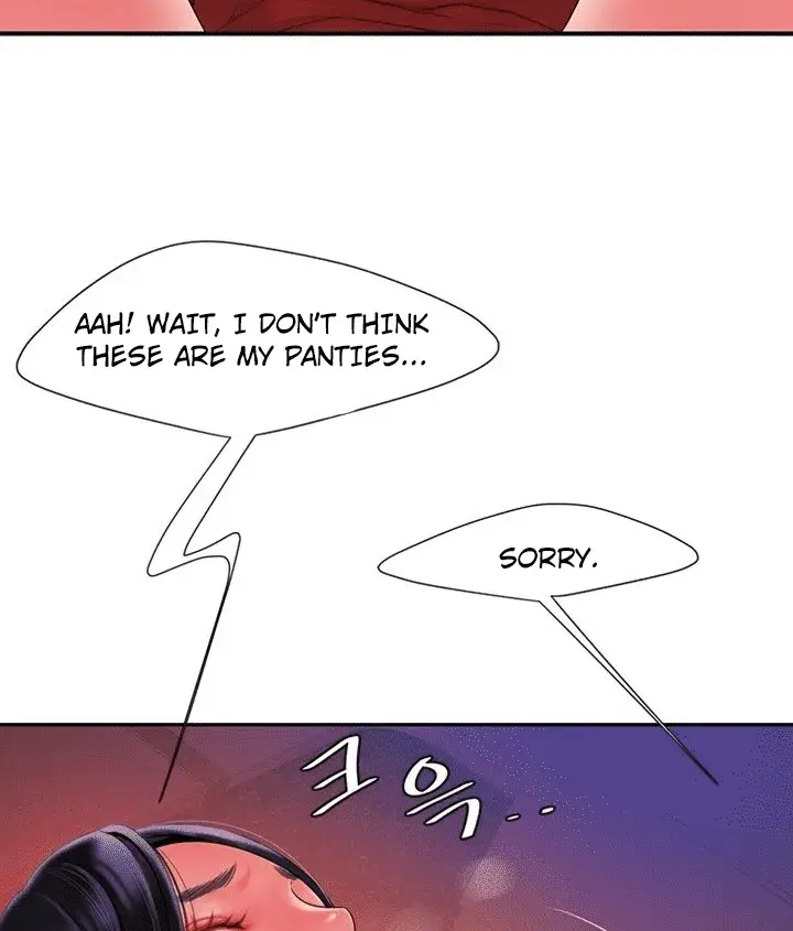 The Delivery Man Chapter 38 - Page 25