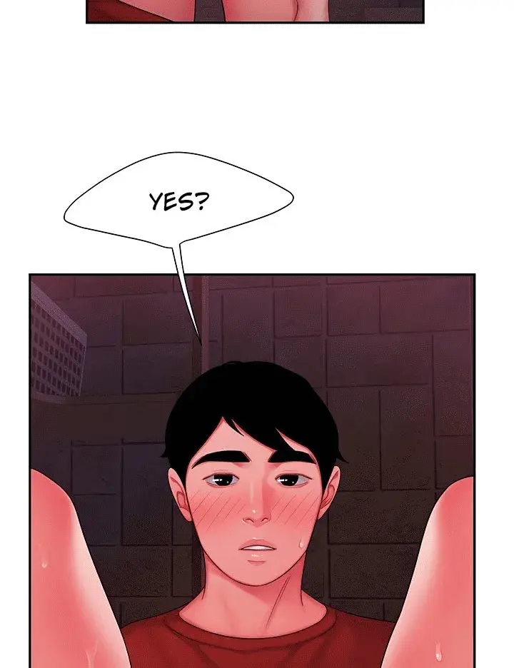 The Delivery Man Chapter 38 - Page 3